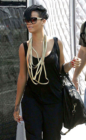 Rihanna Rihanna